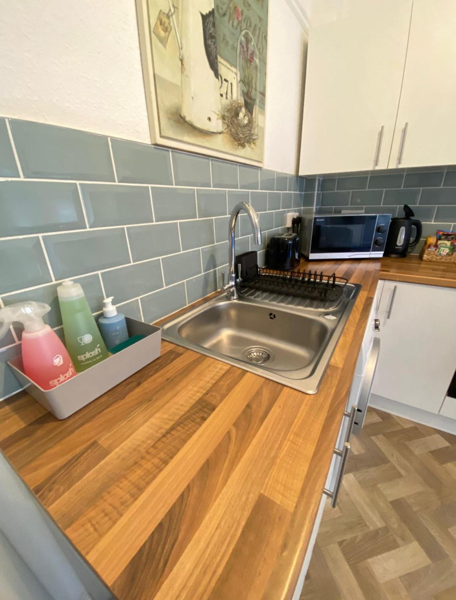 Seaside Escape In Central Bournemouth Spacious Stylish & Inviting Urban Heights Экстерьер фото