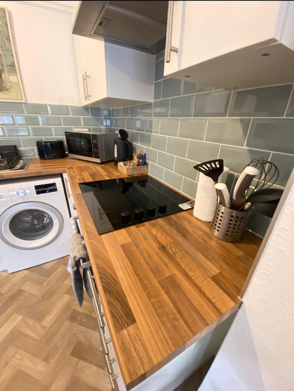 Seaside Escape In Central Bournemouth Spacious Stylish & Inviting Urban Heights Экстерьер фото